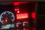 2007 Scania P270 Skapbil - 412455KM