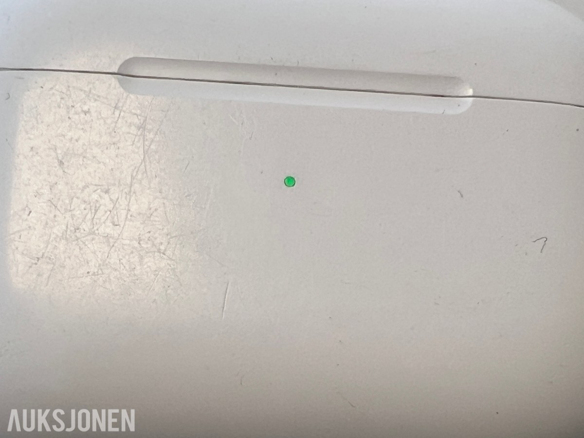 2024 Apple Air-pods MagSafe Case USBC