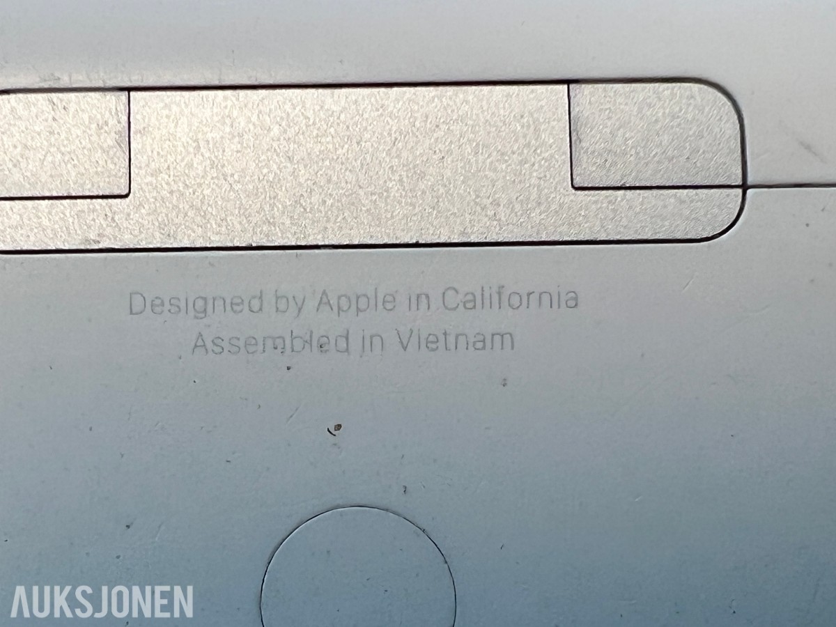 2024 Apple Air-pods MagSafe Case USBC