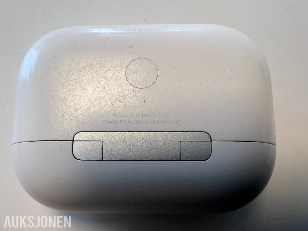 2024 Apple Air-pods MagSafe Case USBC