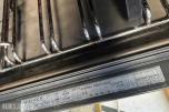 2011 Ilve Milano Range Cooker 100cm Electric/Induction Hob