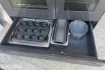 2011 Ilve Milano Range Cooker 100cm Electric/Induction Hob