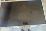 2011 Ilve Milano Range Cooker 100cm Electric/Induction Hob
