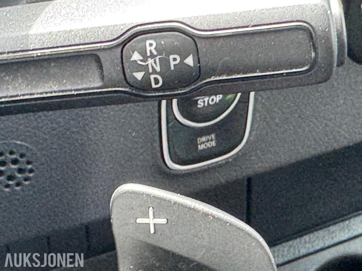 2022 Mercedes-Benz Sprinter Varebil - 312 Lang FWD - Km: 48968