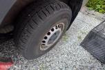 2022 Mercedes-Benz Sprinter Varebil - 312 Lang FWD - Km: 48968