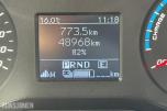 2022 Mercedes-Benz Sprinter Varebil - 312 Lang FWD - Km: 48968