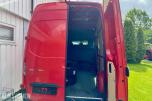 2022 Mercedes-Benz Sprinter Varebil - 312 Lang FWD - Km: 48968