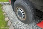 2022 Mercedes-Benz Sprinter Varebil - 312 Lang FWD - Km: 48968