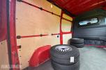 2022 Mercedes-Benz Sprinter Varebil - 312 Lang FWD - Km: 48968