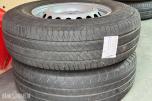 2022 Mercedes-Benz Sprinter Varebil - 312 Lang FWD - Km: 48968