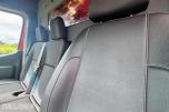 2022 Mercedes-Benz Sprinter Varebil - 312 Lang FWD - Km: 48968