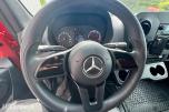 2022 Mercedes-Benz Sprinter Varebil - 312 Lang FWD - Km: 48968