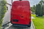 2022 Mercedes-Benz Sprinter Varebil - 312 Lang FWD - Km: 48968