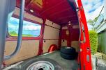 2022 Mercedes-Benz Sprinter Varebil - 312 Lang FWD - Km: 48968