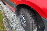 2022 Mercedes-Benz Sprinter Varebil - 312 Lang FWD - Km: 48968