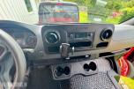 2022 Mercedes-Benz Sprinter Varebil - 312 Lang FWD - Km: 48968