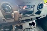 2022 Mercedes-Benz Sprinter Varebil - 312 Lang FWD - Km: 48968
