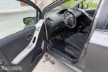 2010 Toyota Yaris 123594km - 96 timers auksjon