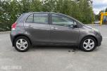 2010 Toyota Yaris 123594km - 96 timers auksjon