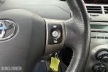 2010 Toyota Yaris 123594km - 96 timers auksjon