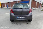 2010 Toyota Yaris 123594km - 96 timers auksjon