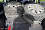 2010 Toyota Yaris 123594km - 96 timers auksjon