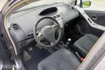 2010 Toyota Yaris 123594km - 96 timers auksjon