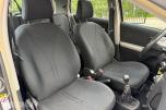 2010 Toyota Yaris 123594km - 96 timers auksjon