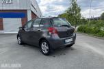 2010 Toyota Yaris 123594km - 96 timers auksjon