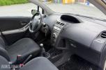 2010 Toyota Yaris 123594km - 96 timers auksjon