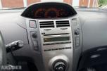 2010 Toyota Yaris 123594km - 96 timers auksjon