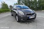 2010 Toyota Yaris 123594km - 96 timers auksjon