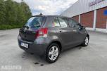 2010 Toyota Yaris 123594km - 96 timers auksjon