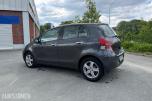 2010 Toyota Yaris 123594km - 96 timers auksjon