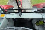 2011 Valtra T202 Versu med Bigab 15-19 krokhenger,Dumperkasse,ekstra hjulsett