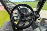 2011 Valtra T202 Versu med Bigab 15-19 krokhenger,Dumperkasse,ekstra hjulsett