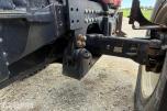 2011 Valtra T202 Versu med Bigab 15-19 krokhenger,Dumperkasse,ekstra hjulsett