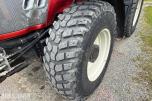 2011 Valtra T202 Versu med Bigab 15-19 krokhenger,Dumperkasse,ekstra hjulsett