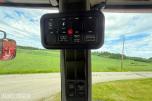2011 Valtra T202 Versu med Bigab 15-19 krokhenger,Dumperkasse,ekstra hjulsett