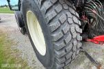 2011 Valtra T202 Versu med Bigab 15-19 krokhenger,Dumperkasse,ekstra hjulsett