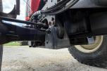 2011 Valtra T202 Versu med Bigab 15-19 krokhenger,Dumperkasse,ekstra hjulsett