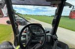 2011 Valtra T202 Versu med Bigab 15-19 krokhenger,Dumperkasse,ekstra hjulsett