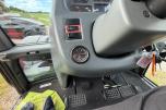 2011 Valtra T202 Versu med Bigab 15-19 krokhenger,Dumperkasse,ekstra hjulsett