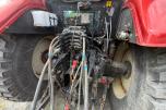 2011 Valtra T202 Versu med Bigab 15-19 krokhenger,Dumperkasse,ekstra hjulsett