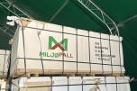 2026 OSB 3 1220x2440x 18mm OSB 3 50 stk