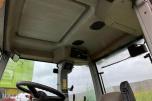 2008 Claas Arion 540 Cebis rep.objekt