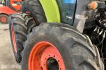 2008 Claas Arion 540 Cebis rep.objekt