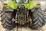 2008 Claas Arion 540 Cebis rep.objekt