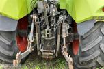 2008 Claas Arion 540 Cebis rep.objekt