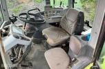 2008 Claas Arion 540 Cebis rep.objekt